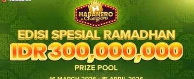 Menang Besar Setiap Hari