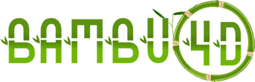 bambu4dtogel.net Logo
